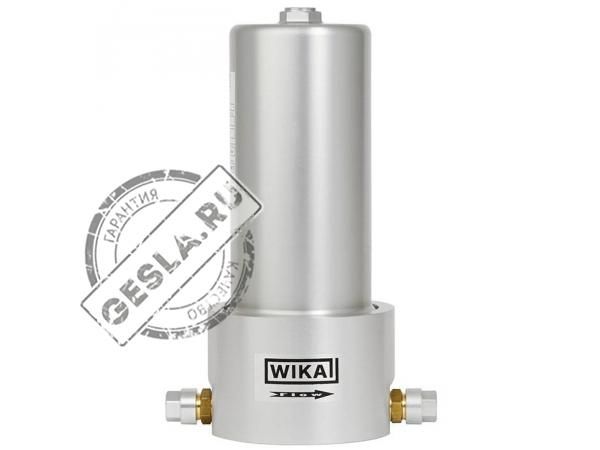 Портативная фильтровальная установка для элегаза SF6 WIKA фото 1