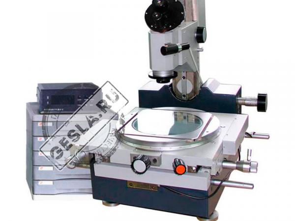 Микроскоп БМИ, БМИ-Ц фото 1