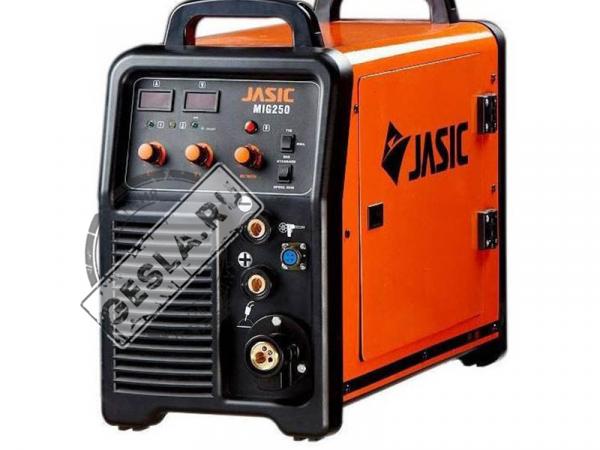 Сварочный аппарат JASIC MIG-250III (N208) фото 1