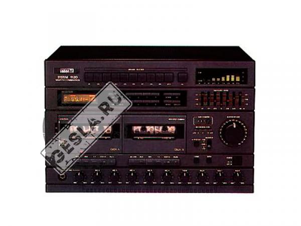 Комбинированная система звукоусиления SYS 9120/9240 фото 1