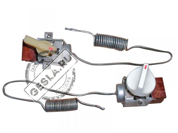Терморегулятор Т178В для оконных, комбайновых и транспортных кондиционеров фото 1