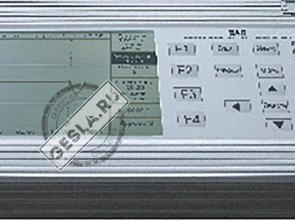 Измеритель абонентских линий ВАЛ — опции «рефлектометр», «мост» фото 1