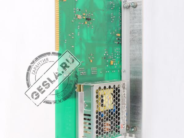 Микропроцессорный модуль КМС59.15-01 фото 1