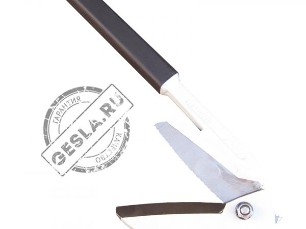 Нож для резки кромки (опция для УПИК-7) фото 1