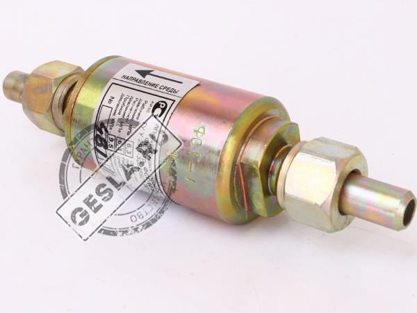 Фильтр для очистки импульсного газа ФСГ-10-6,3 фото 4