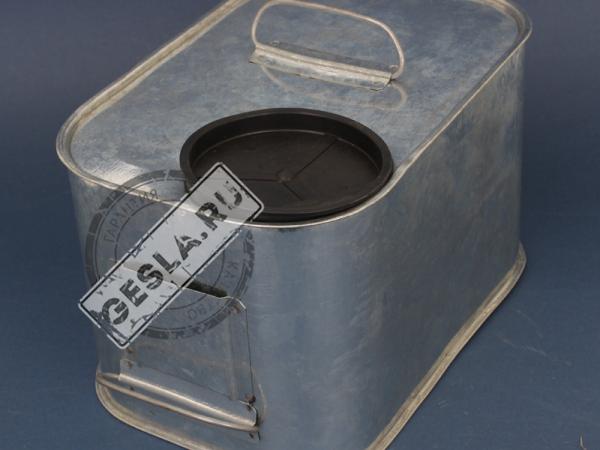 Коробка для хранения образцов зерна КХОЗ-5 л фото 3