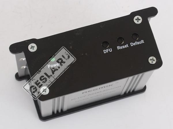Преобразователь интерфейсов ModBus RS485/Ethernet фото 3