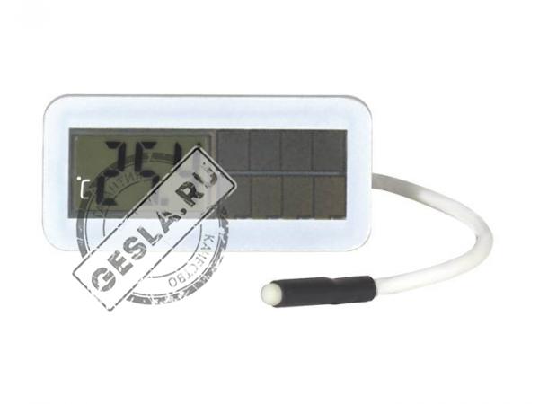 Цифровой термометр с большим сроком службы фото 1