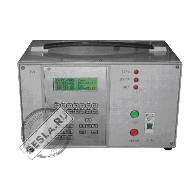 Калибратор ТС-400 фото 1