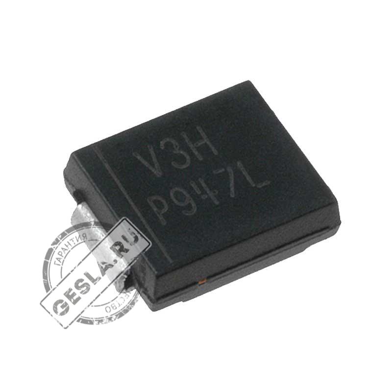 Диоды 30BQ060PBF фото 1