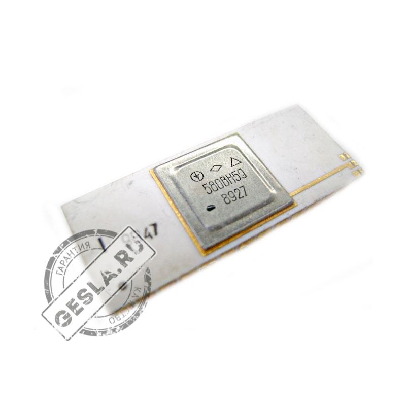 Микросхема 580ВН59 фото 1