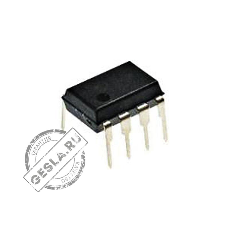Микросхема УР1101УД37 фото 1