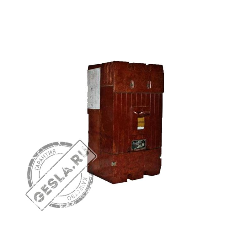 Выключатель А3796 фото 1