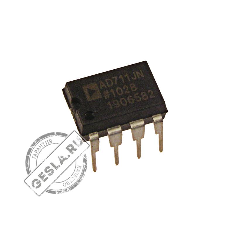 Микросхема УР1101УД71 фото 1