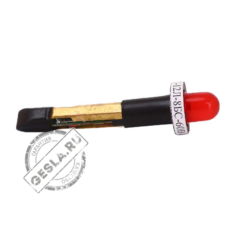 Арматура АСКМ-С-12Л-8БС фото 1