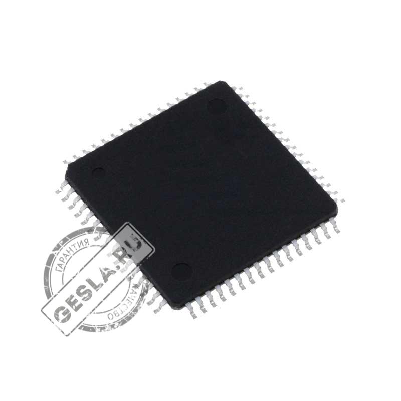 Микроконтроллер ATMEL ATMEGA64-16AU фото 1