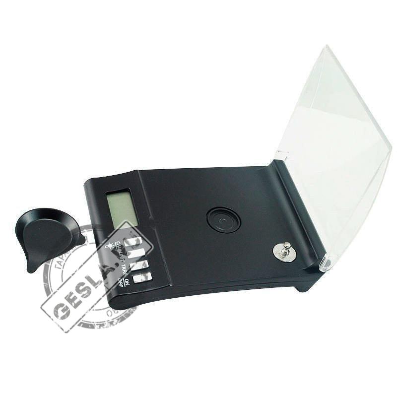 Цифровые весы HA-30A  фото 1