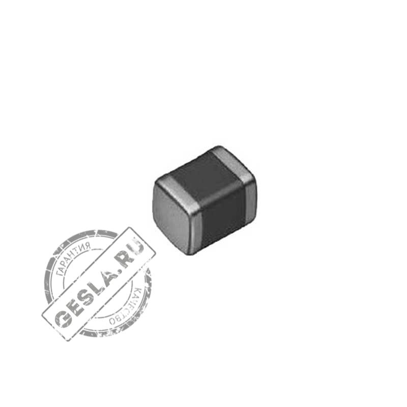 Конденсаторы CL21B105KOFNNNG фото 1