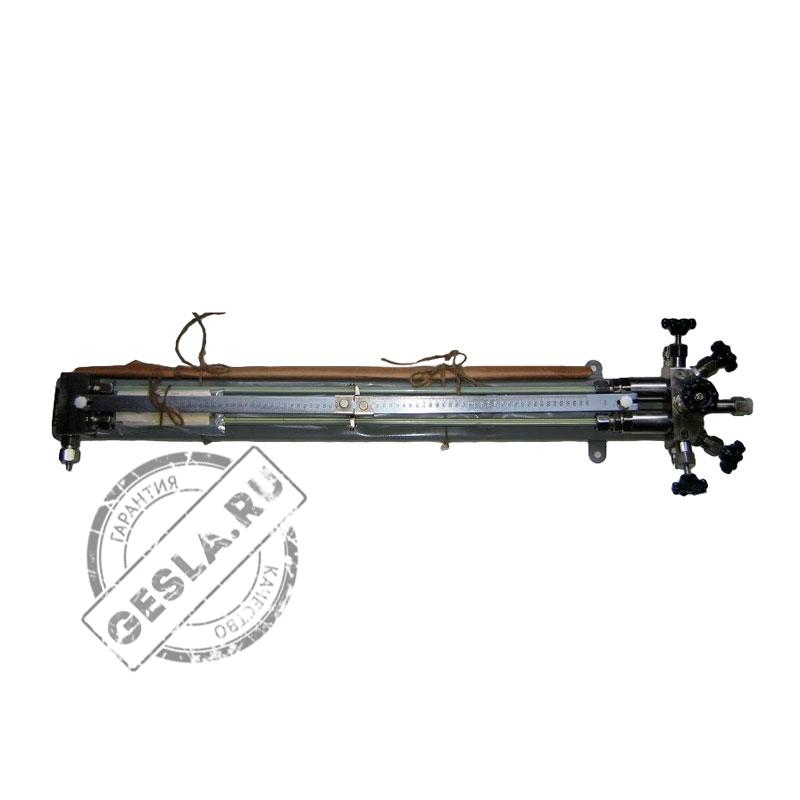 Дифманометр ДТ-50 фото 1