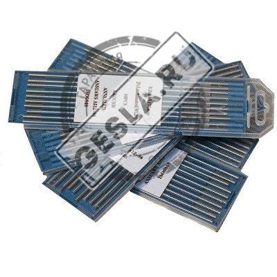Электроды Huatong WL20 3.0х175  фото 1