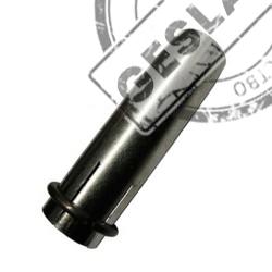 Газовое сопло коническое d-18/90мм фото 1
