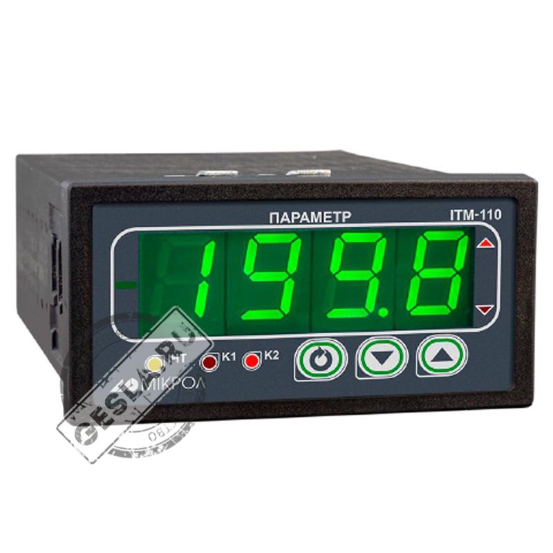 Индикатор ИТМ-110С фото 1