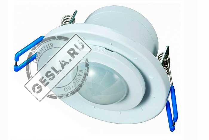 Инфракрасный датчик движения ДР-45А фото 1