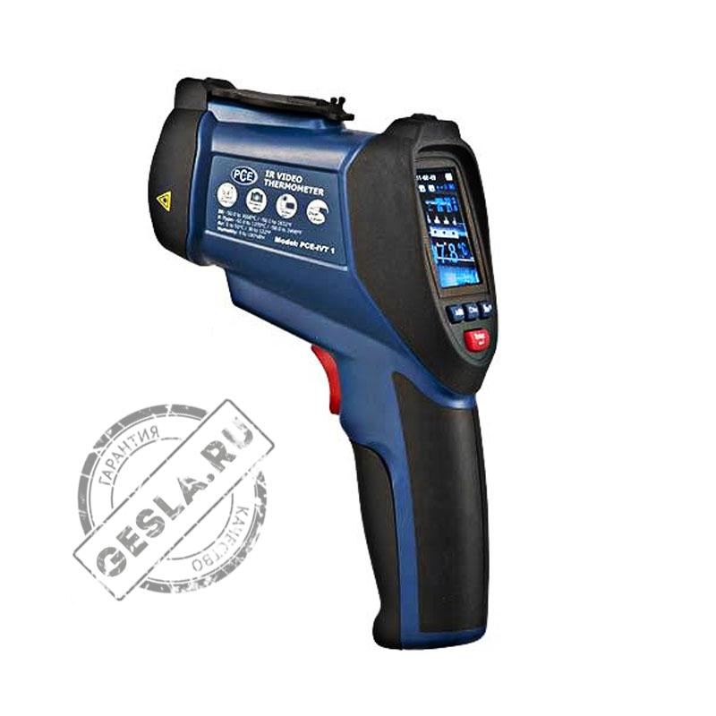 Пирометр Temperature Control IR-501000 фото 1