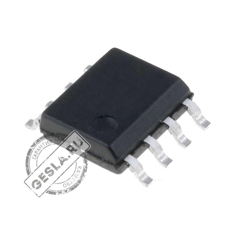 Транзисторы IRF7342PBF фото 1