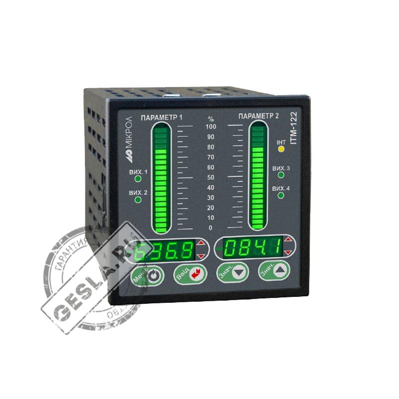 Индикатор ИТМ-122У фото 1