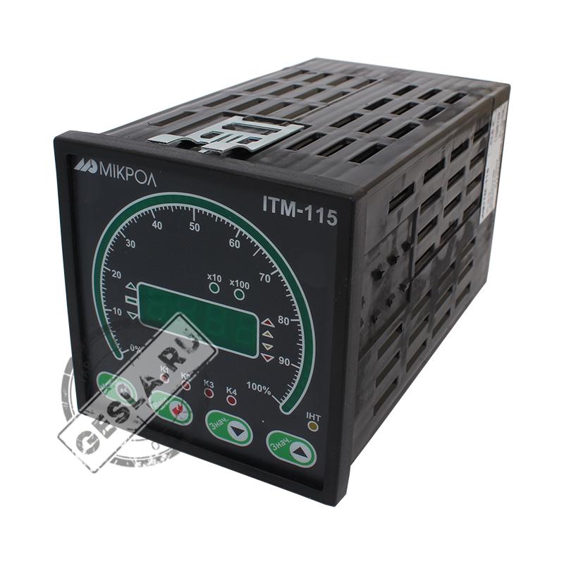 Индикатор ИТМ-115 фото 1