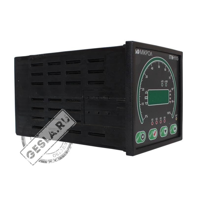 Индикатор ИТМ-115 фото 3