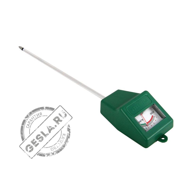 Измеритель кислотности почвы ETP-330 фото 1