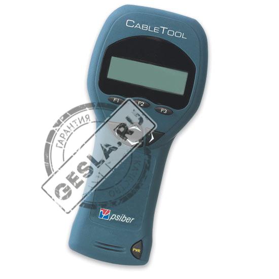Кабелеискатель Psiber Cable Tool фото 1