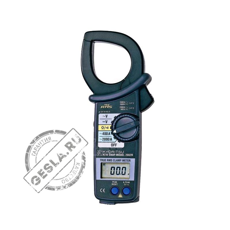 Клещи KEW 2002PA фото 1
