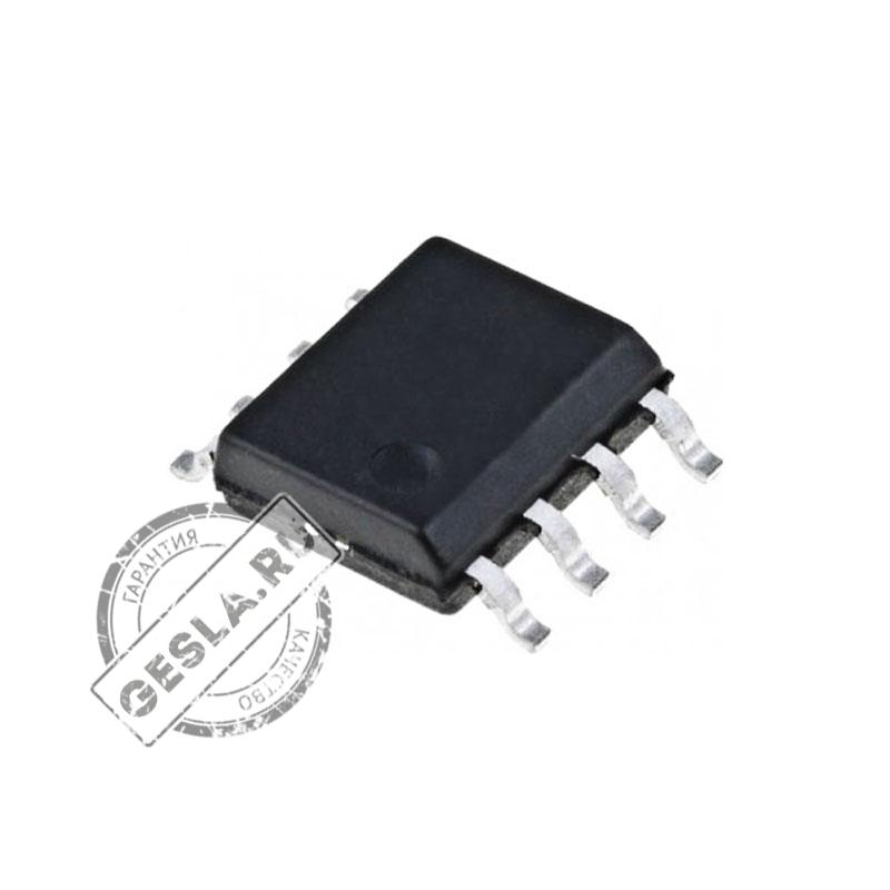 Микросхема КФ140УД608 фото 1