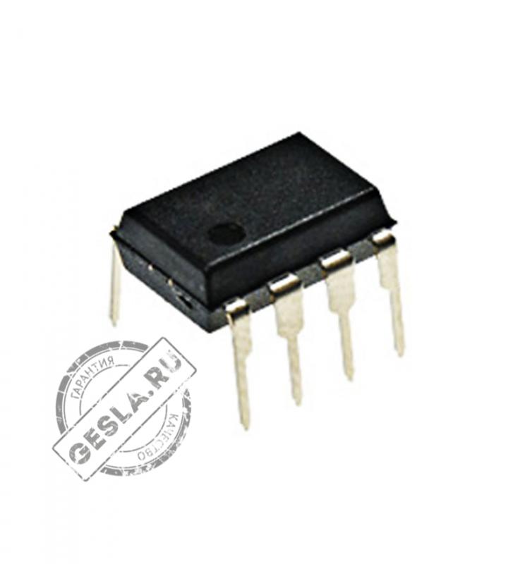 Микросхема К554СА301 фото 1