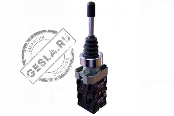 Кнопка манипулятор XB2-D2PA22 фото 1