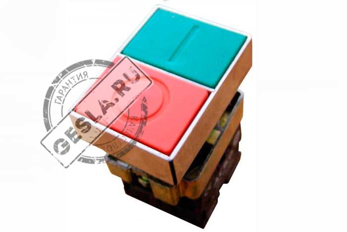 Кнопка XB2-BL9426 фото 1