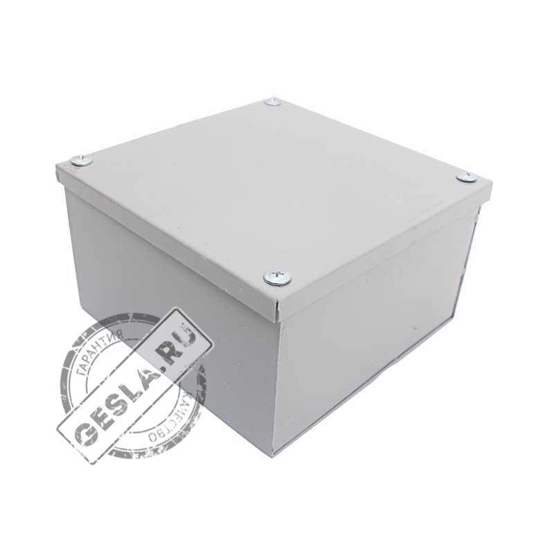 Коробка для труб и кабелей IP54 У995УХЛ1 фото 1
