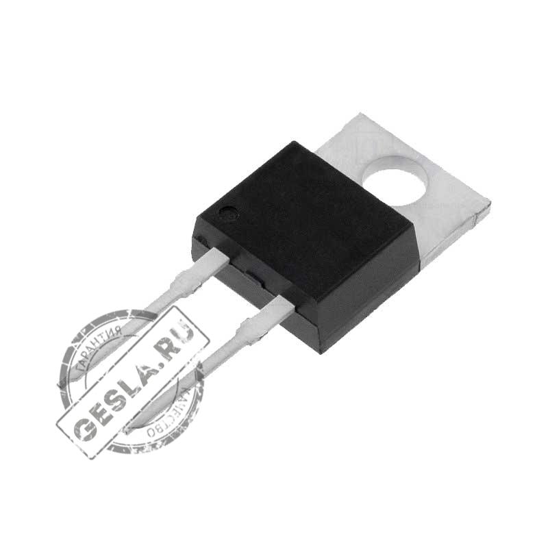 Диоды MBR10100G фото 1