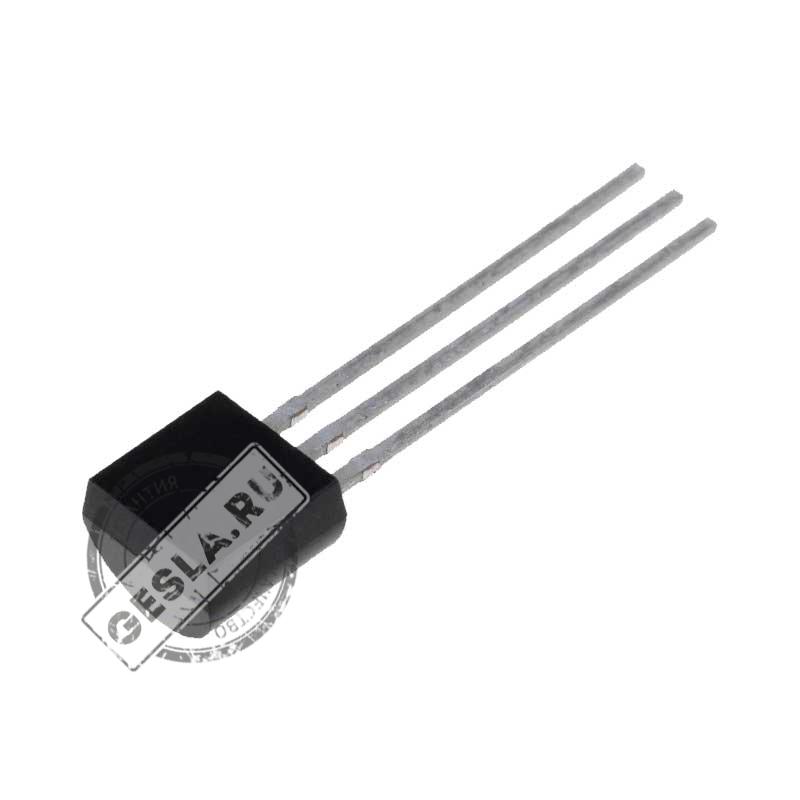 Микросхемы MCP1541-I/TO фото 1
