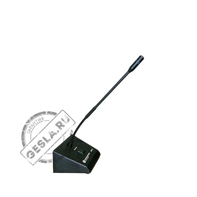 Микрофонная консоль МК-012 фото 1