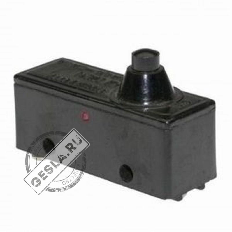 Микровыключатели МП2102 фото 1