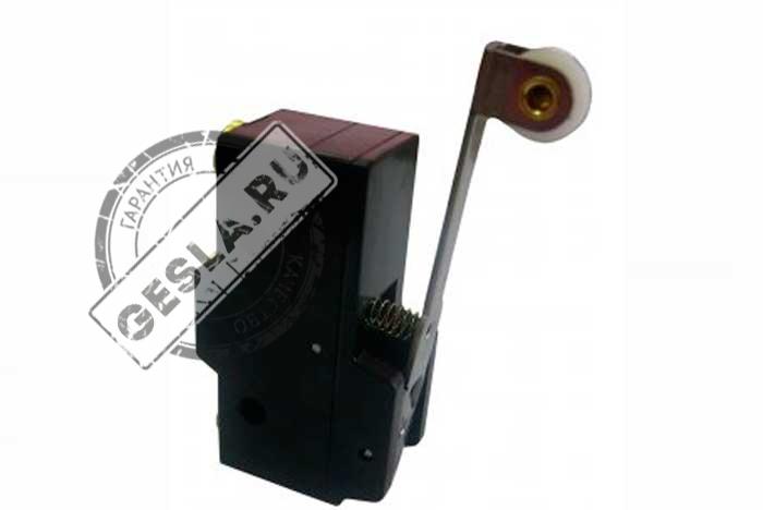 Микровыключатель Z-15GW2-B фото 1