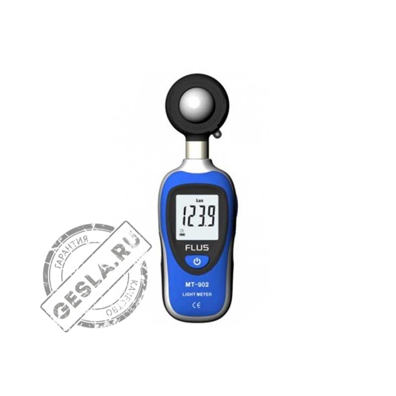 Люксметр MT902 фото 1