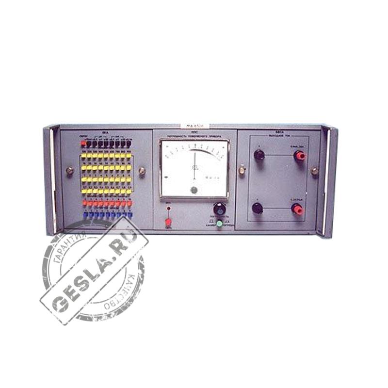 Калибратор МВ4303 фото 1