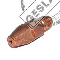 Наконечник для горелки CuCrZr M8 d-1,0/10/L-30мм фото 1