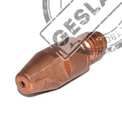 Наконечник для горелки CuCrZr M8 d-2,4/10/L-30мм фото 1
