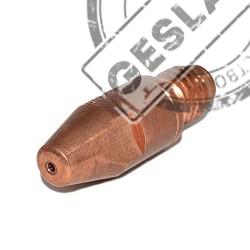 Наконечник для горелки E-Cu M8 d-1,4/10/L-30мм фото 1